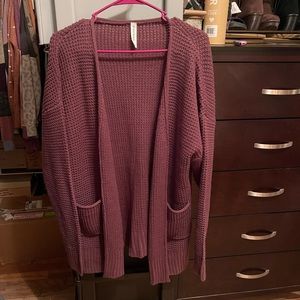 Zenana Premium Cardigan